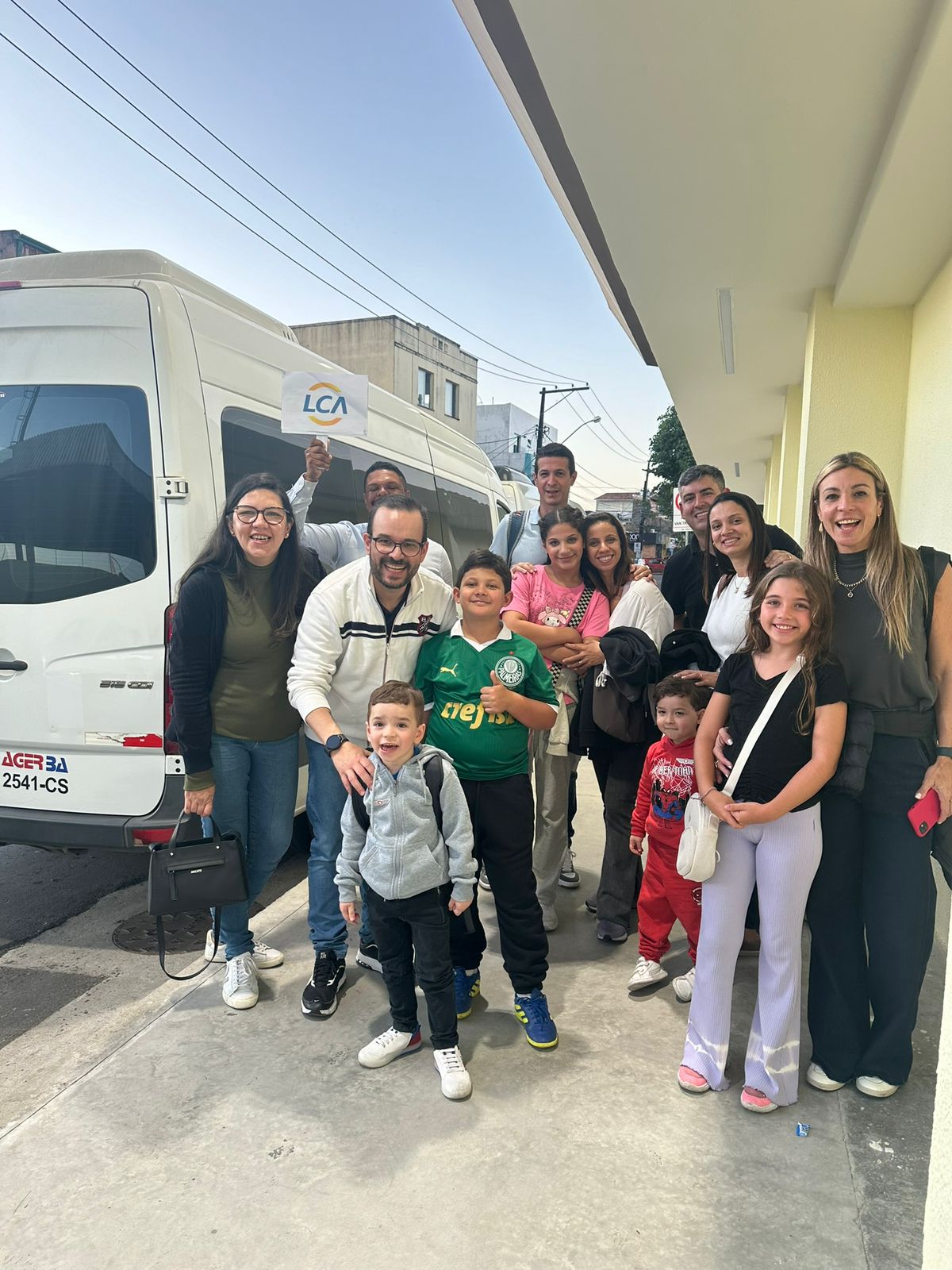 Registro real de transfer e passeio pelo sul da Bahia, foto 3