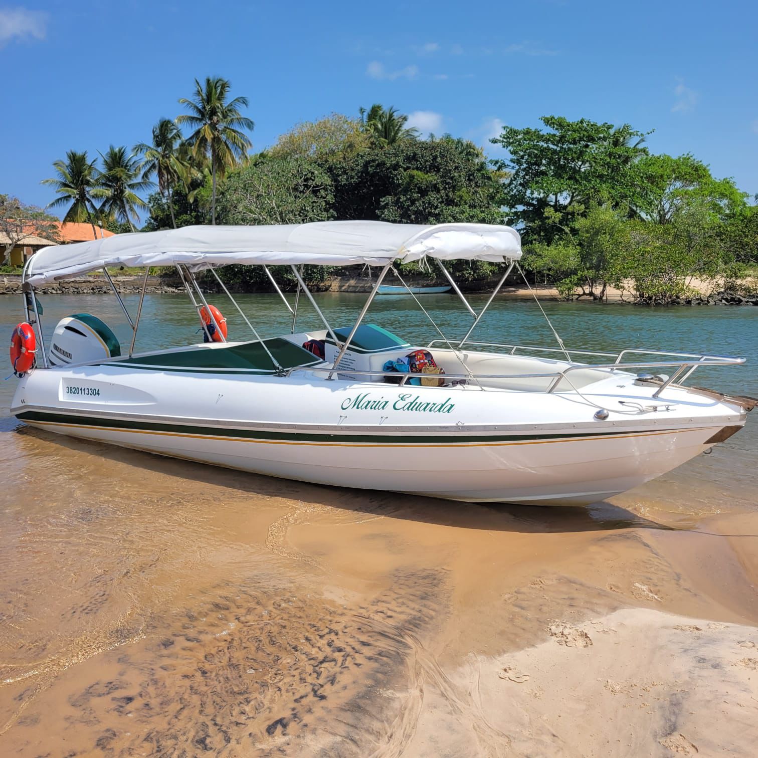 Registro real de transfer e passeio pelo sul da Bahia, foto 6