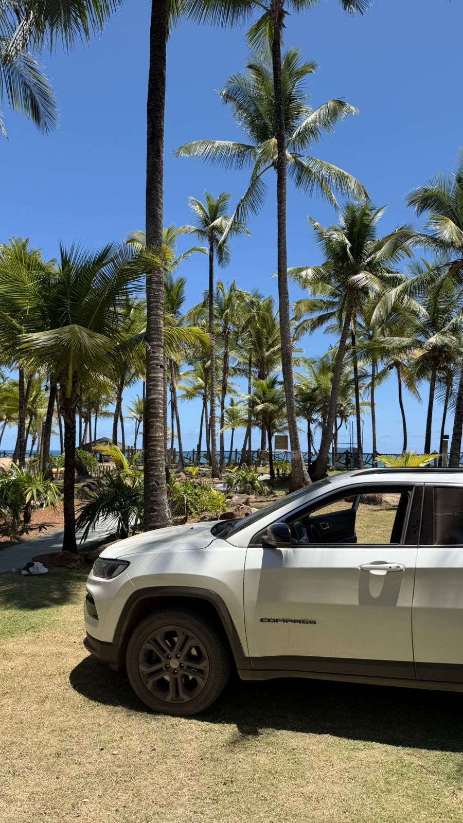 Registro real de transfer e passeio pelo sul da Bahia, foto 9
