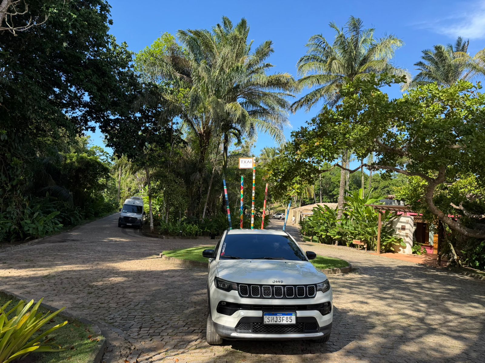 Registro real de transfer e passeio pelo sul da Bahia, foto 11