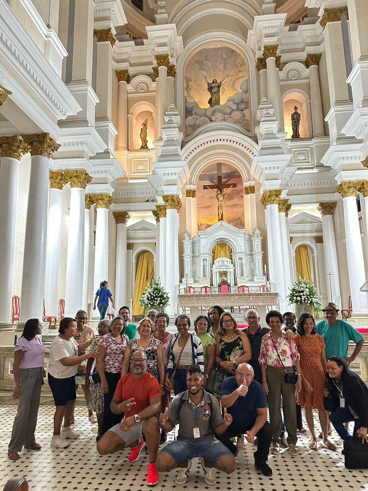 Registro real de transfer e passeio pelo sul da Bahia, foto 13