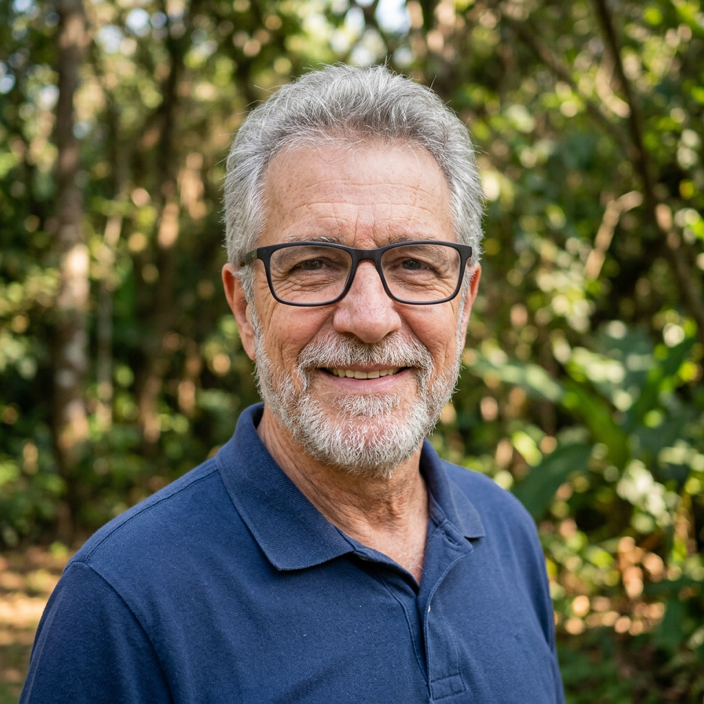 Foto de Antônio F.