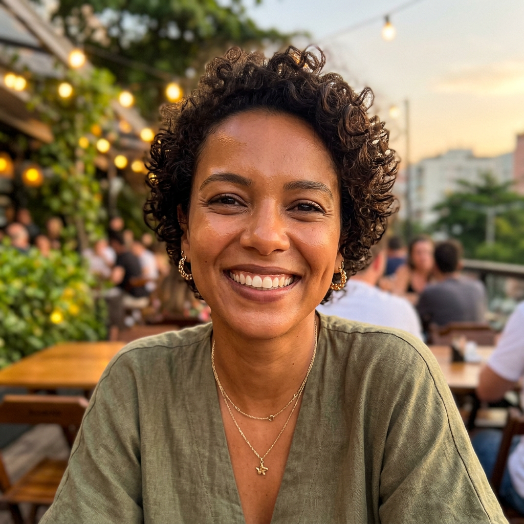 Foto de Fernanda O.